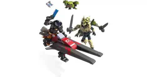 Mega bloks store destiny