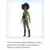 Barbie Inspiring Women Series - Barbie Eco-Leadership Team Dolls