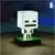 Paladone - Minecraft - Skeleton Light - Icons