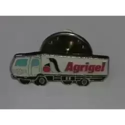 Agrigel - Camion