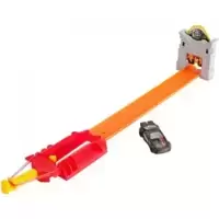 Robo Wrecker - Blast the robot