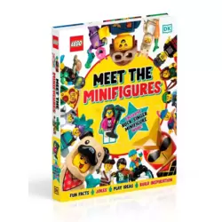 Meet the Minifigures