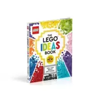 The LEGO Ideas Book (All New Models)