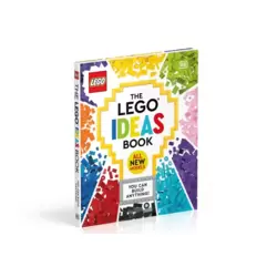 The LEGO Ideas Book (All New Models)
