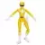 Power Rangers Hasbro - Lightning Collection - Mighty Morphin Yellow Ranger