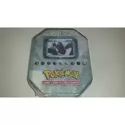 Pokébox gardiens légendaires - Kyogre EX