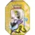 Tin Box Métal / Pokébox Pokémon - Raikou