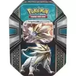 Solgaleo GX