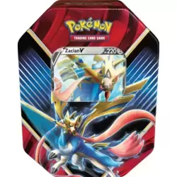 Zacian V