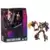 Transformers Generations: Shattered Glass Collection - Flamewar with Fireglide