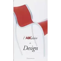 L'ABCdaire du Design