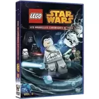 Lego Star Wars : Les Nouvelles chroniques de Yoda-Volume 2