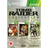 Tomb Raider Collection - Classics