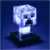 Paladone - Minecraft - Charged Creeper Light - Icons