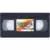 Paladone - Stranger Things VHS Logo Light