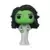 POP! MARVEL - She-Hulk - She Hulk - Glitter