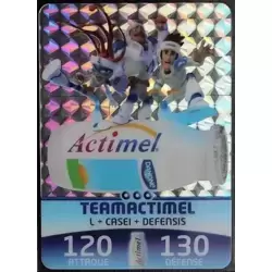 Termactimel - L - Casei - Défensis