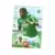 Adrenalyn XL 2013-2014 (France) - Moustapha Sall - Defenseur - AS Saint-Étienne