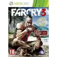 Far cry 3 - classics