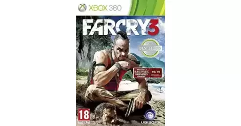 Far Cry Compliation - Xbox 360