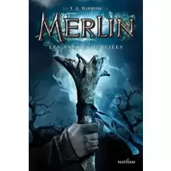 Merlin - Tome 1 : Les années oubliées