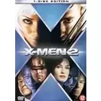 X-Men 2 - Edition Simple