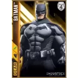 Batman [Gear] - Series 4