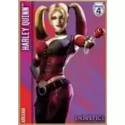 Harley Quinn [Arkham] - Series 4