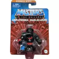 Anti-Eternia Man-At-Arms