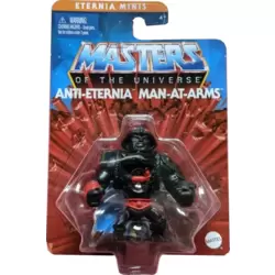 Anti-Eternia Man-At-Arms