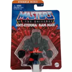 Anti-Eternia Ram Man