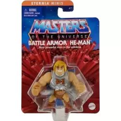 Battle Armor He-Man