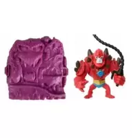 Blind Pack - Beast Man