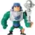 Masters of The Universe - Eternia Minis - Blind Pack - Man-At-Arms (dark green)