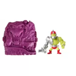Blind Pack - Trap Jaw (First Appearance)