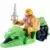Masters of The Universe - Eternia Minis - He-man & Ground Ripper