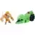 Masters of The Universe - Eternia Minis - He-man & Ground Ripper
