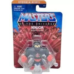 Ninjor