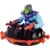 Masters of The Universe - Eternia Minis - Skeletor and Roton