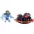 Masters of The Universe - Eternia Minis - Skeletor and Roton