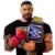 Mattel WWE Ultimate Edition - Roman Reigns