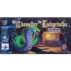 Le Chevalier du Labyrinthe