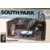 McFarlane - South Park - Cartman, Kenny & Token & Cartman\'s Basement