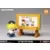 McFarlane - South Park - Toolshed & Top Bad Guys Board