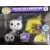 Skeleton Jack & Monster Taco 2 Pack