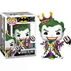 Batman - The Joker Emperor