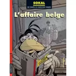 L'affaire belge