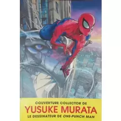 Couverture Collector de Yusuke Murata - Édition Spéciale Japan Expo