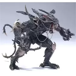 Spawn Mutations Series 23