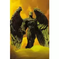 Wings of redemption